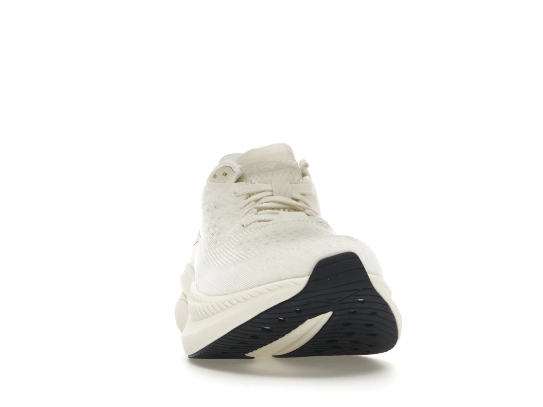Hoka One One Mach 6 Alabaster Oat Milk