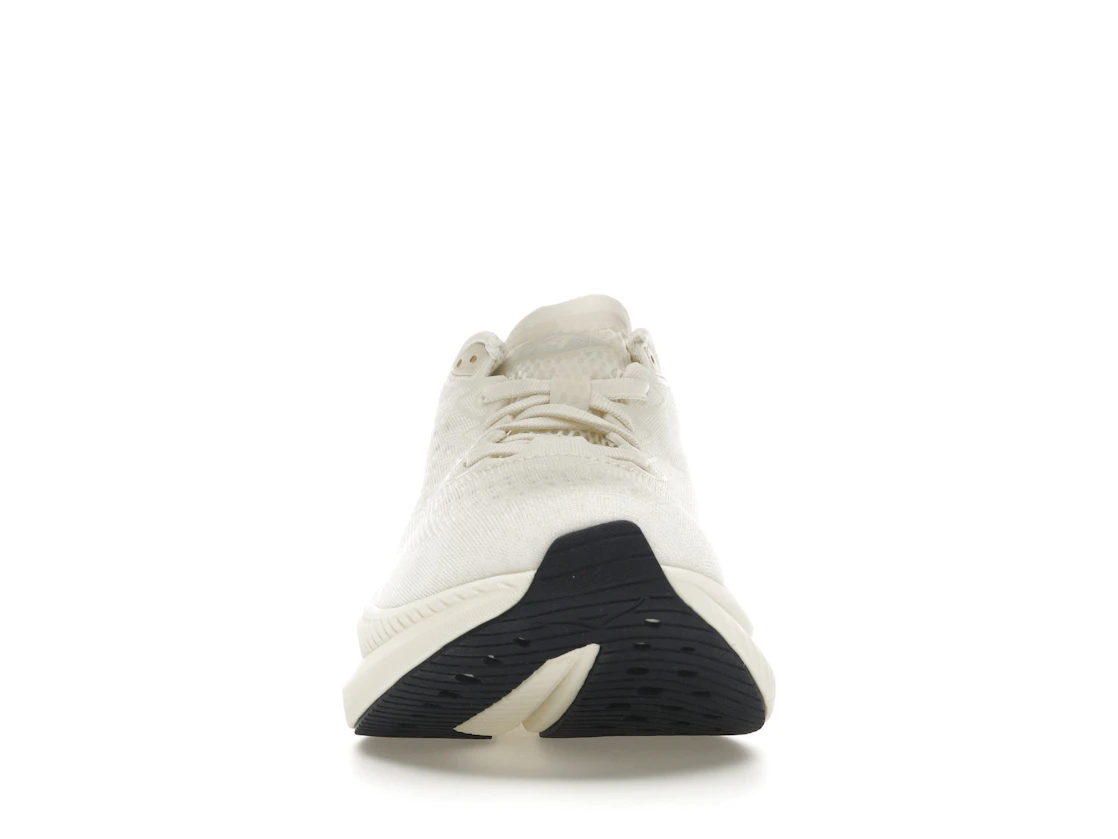 Hoka One One Mach 6 Alabaster Oat Milk