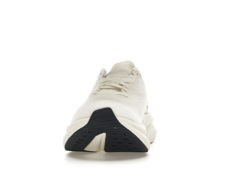 Hoka One One Mach 6 Alabaster Oat Milk