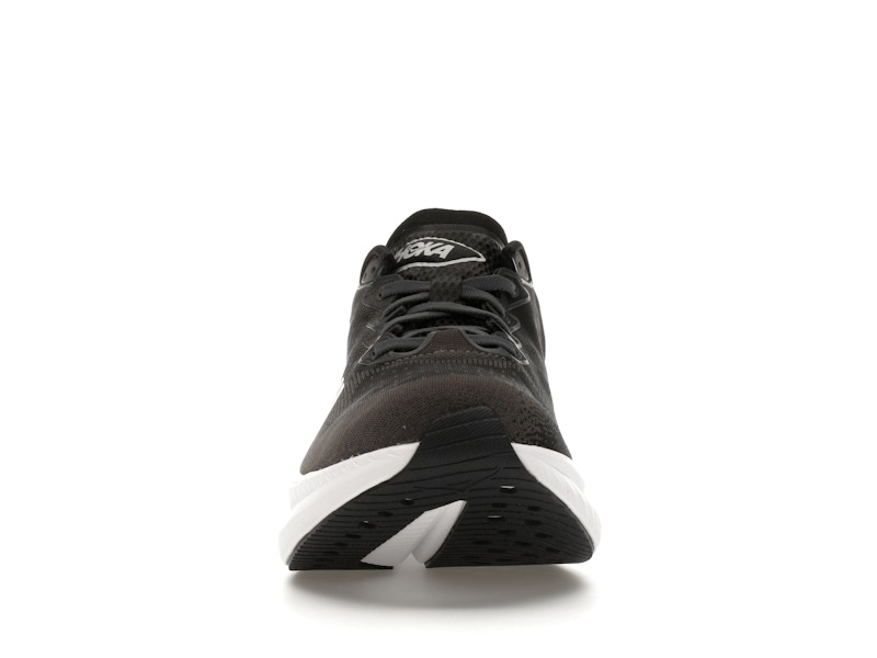 Hoka One One Mach 6 Black White