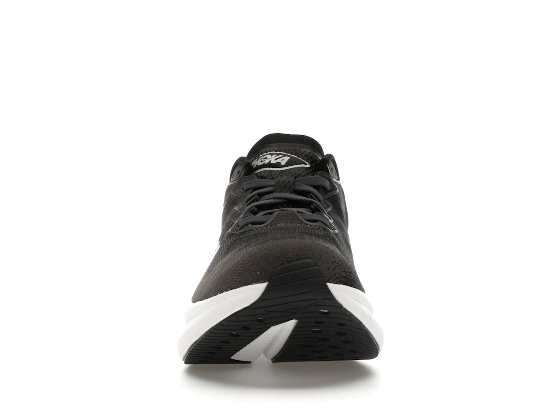 Hoka One One Mach 6 Black White