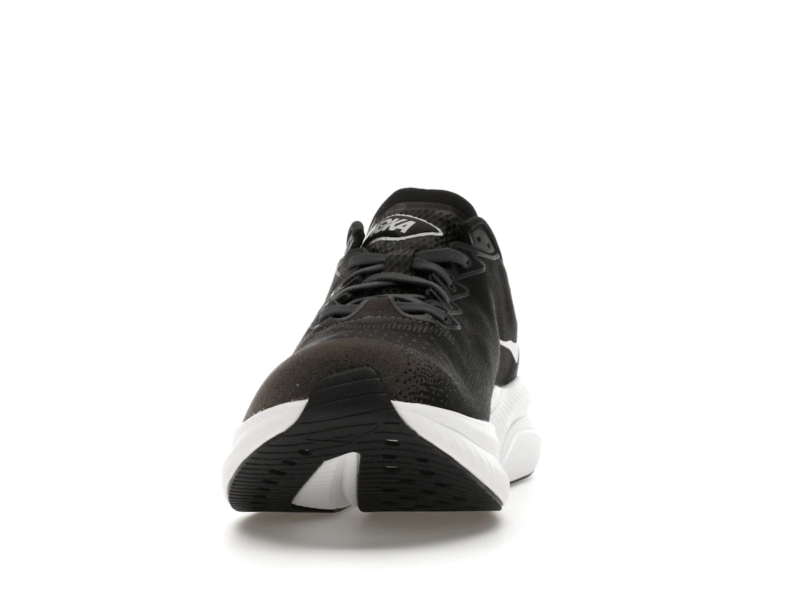 Hoka One One Mach 6 Black White