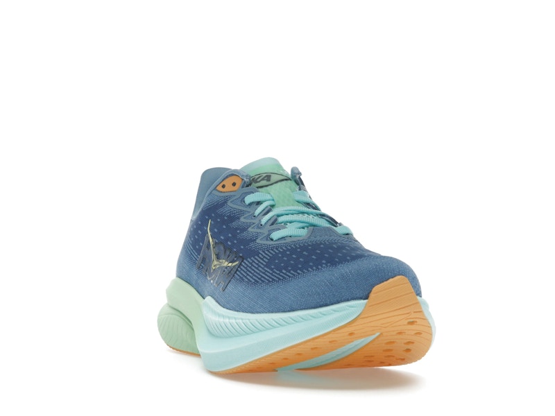 Hoka One One Mach 6 Dusk Shadow