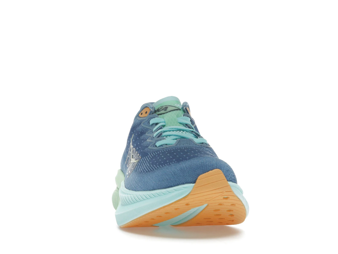Hoka One One Mach 6 Dusk Shadow