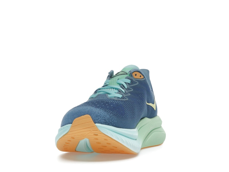Hoka One One Mach 6 Dusk Shadow