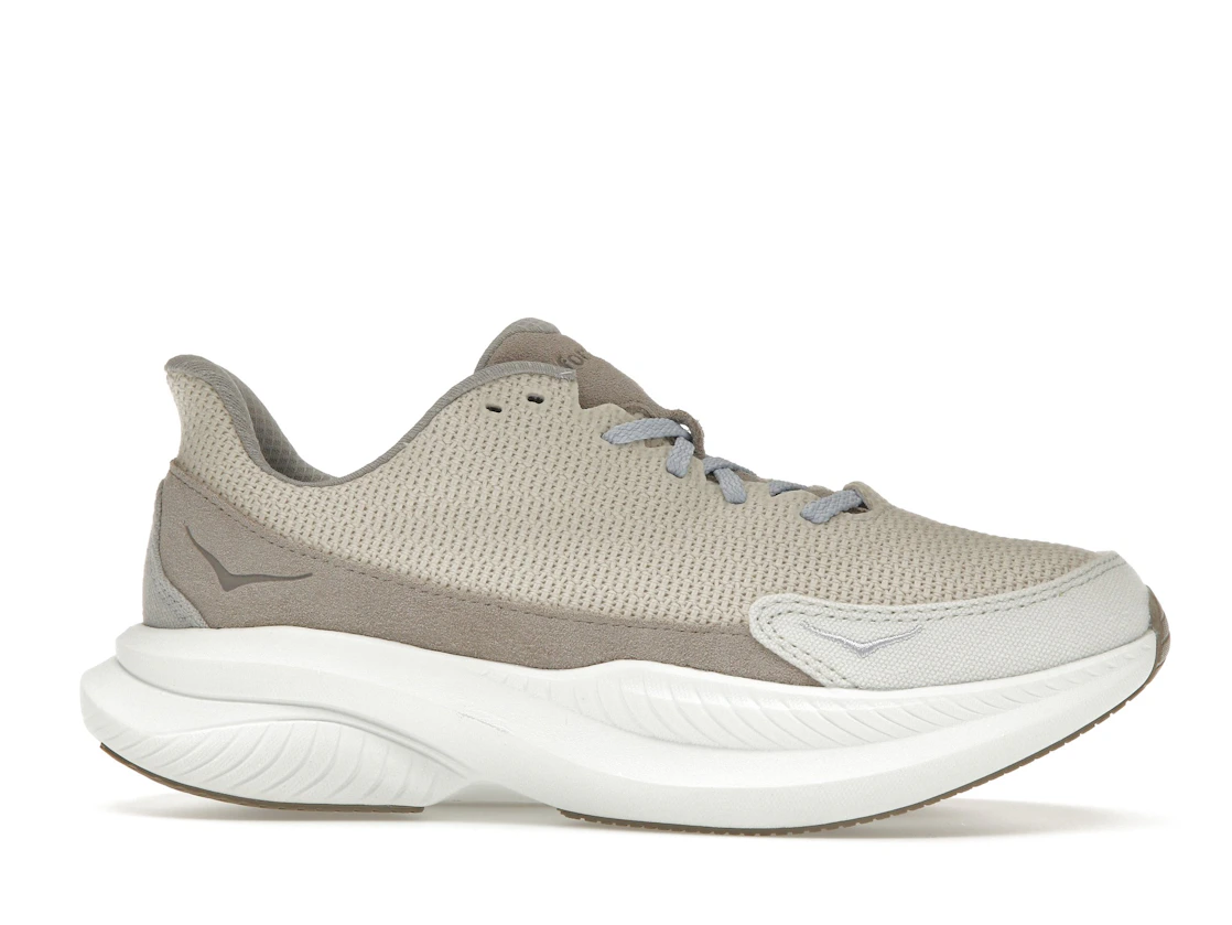 Hoka One One Mach 6 LS Reformation Crochet Flint Grey (Women's)
