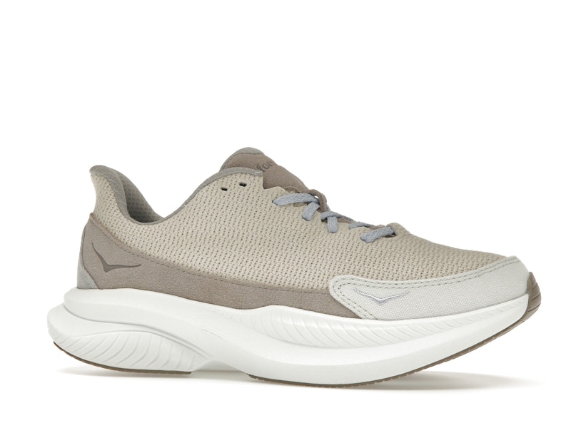 Hoka One One Mach 6 LS Reformation Crochet Flint Grey (Women's)