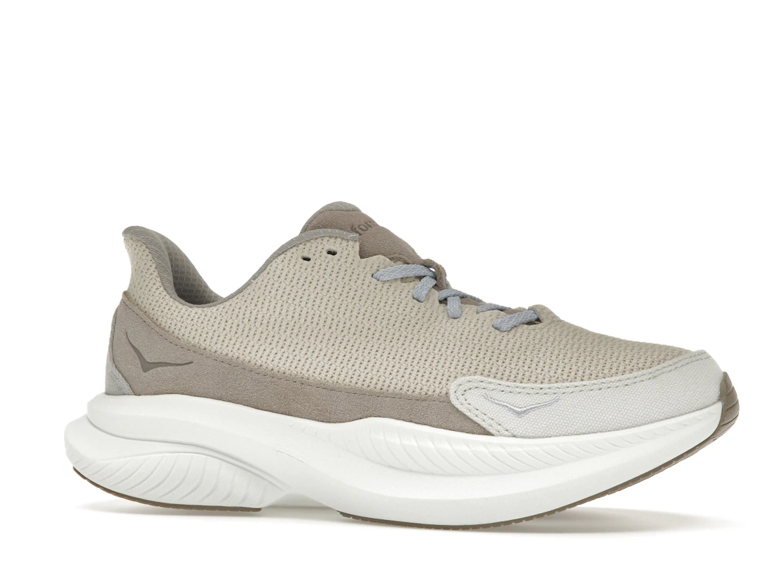 Hoka One One Mach 6 LS Reformation Crochet Flint Grey (Women's)