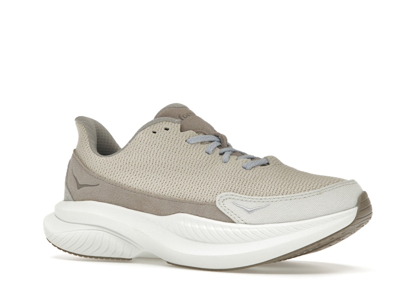 Hoka One One Mach 6 LS Reformation Crochet Flint Grey (Women's)
