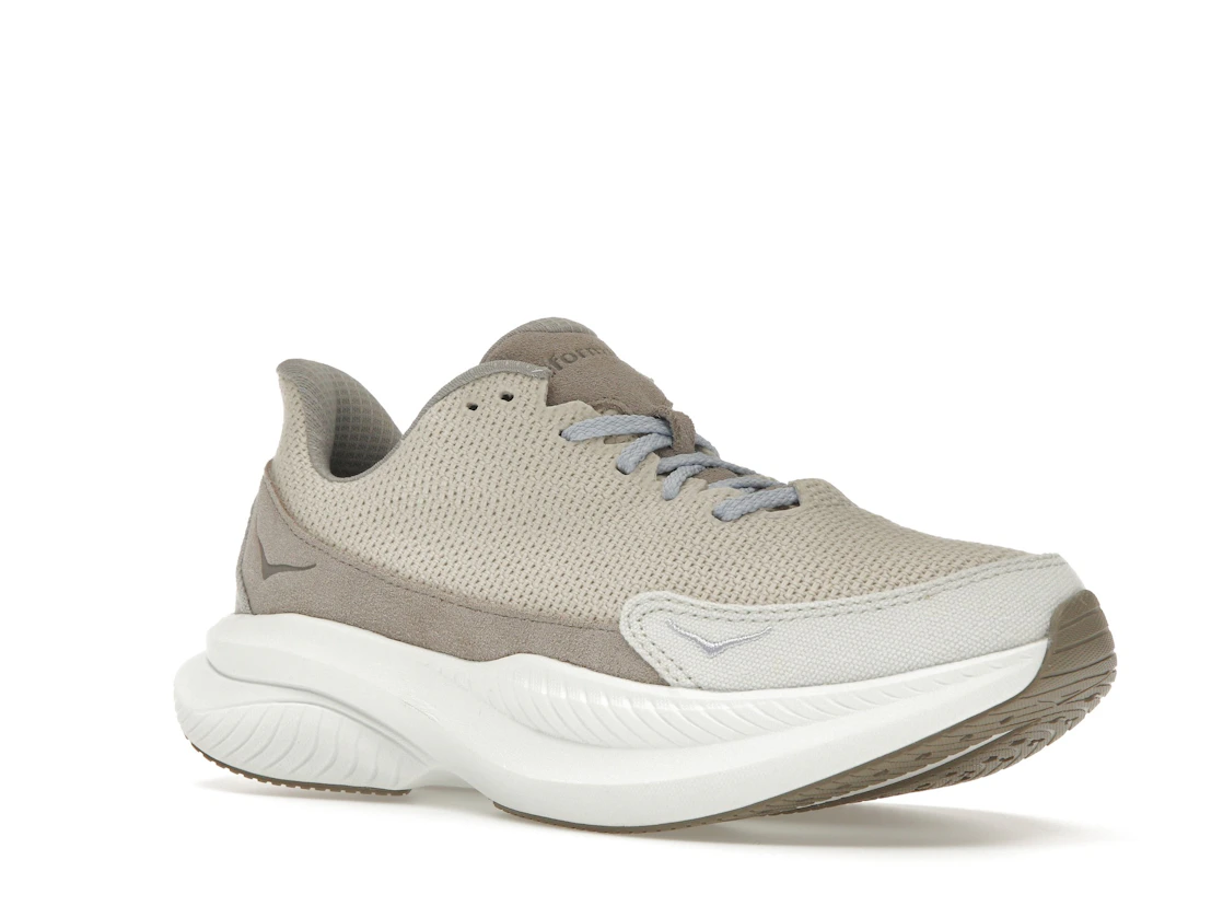 Hoka One One Mach 6 LS Reformation Crochet Flint Grey (Women's)
