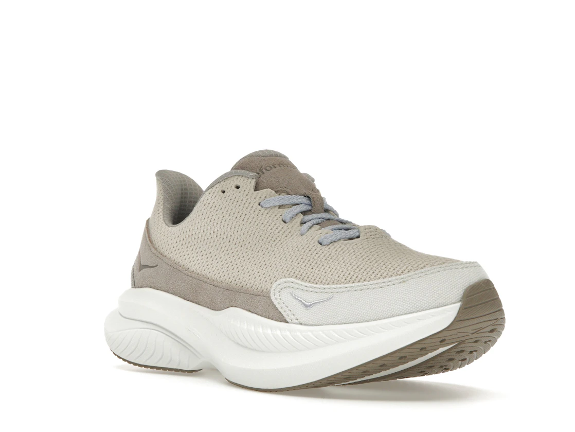 Hoka One One Mach 6 LS Reformation Crochet Flint Grey (Women's)