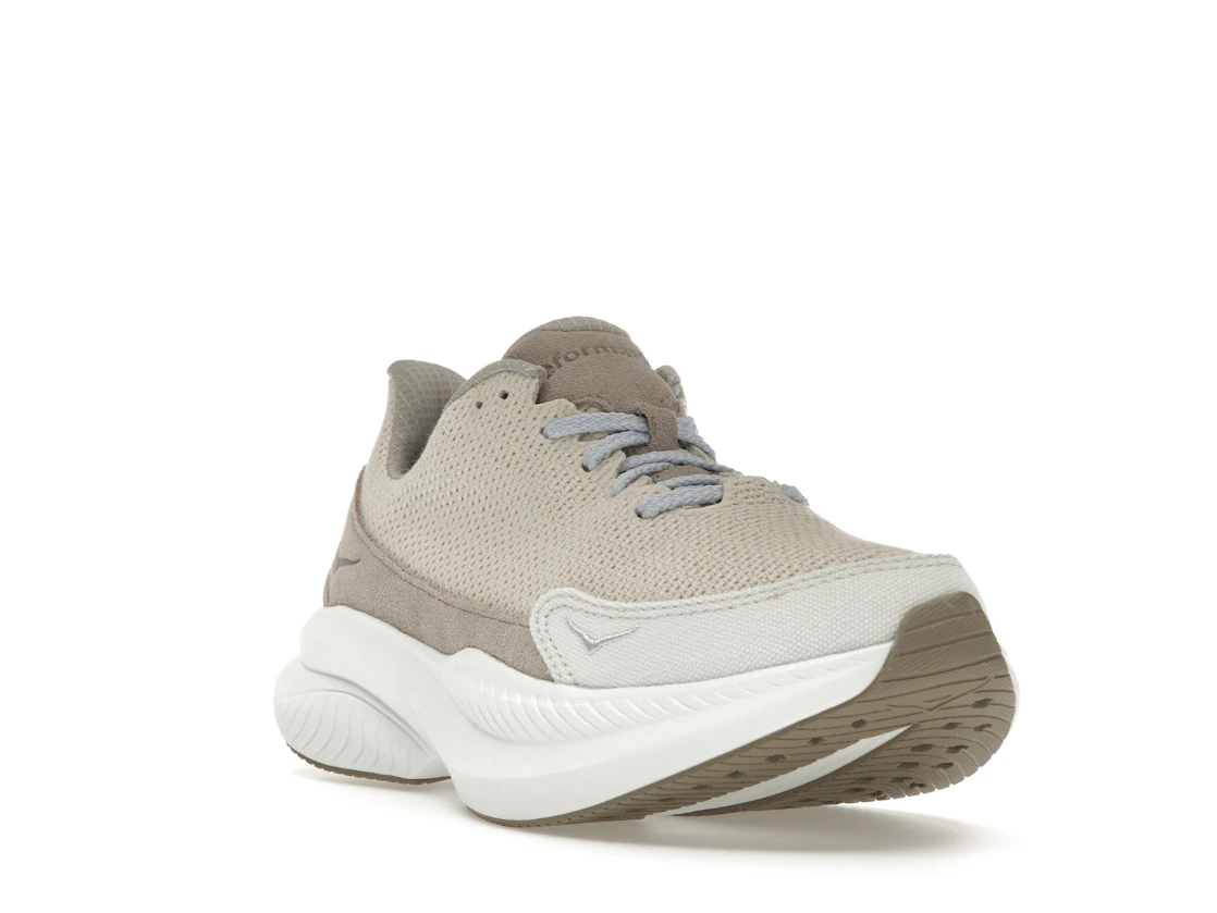 Hoka One One Mach 6 LS Reformation Crochet Flint Grey (Women's)