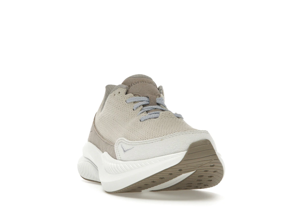 Hoka One One Mach 6 LS Reformation Crochet Flint Grey (Women's)