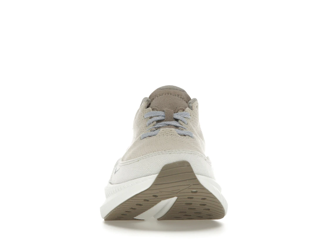 Hoka One One Mach 6 LS Reformation Crochet Flint Grey (Women's)