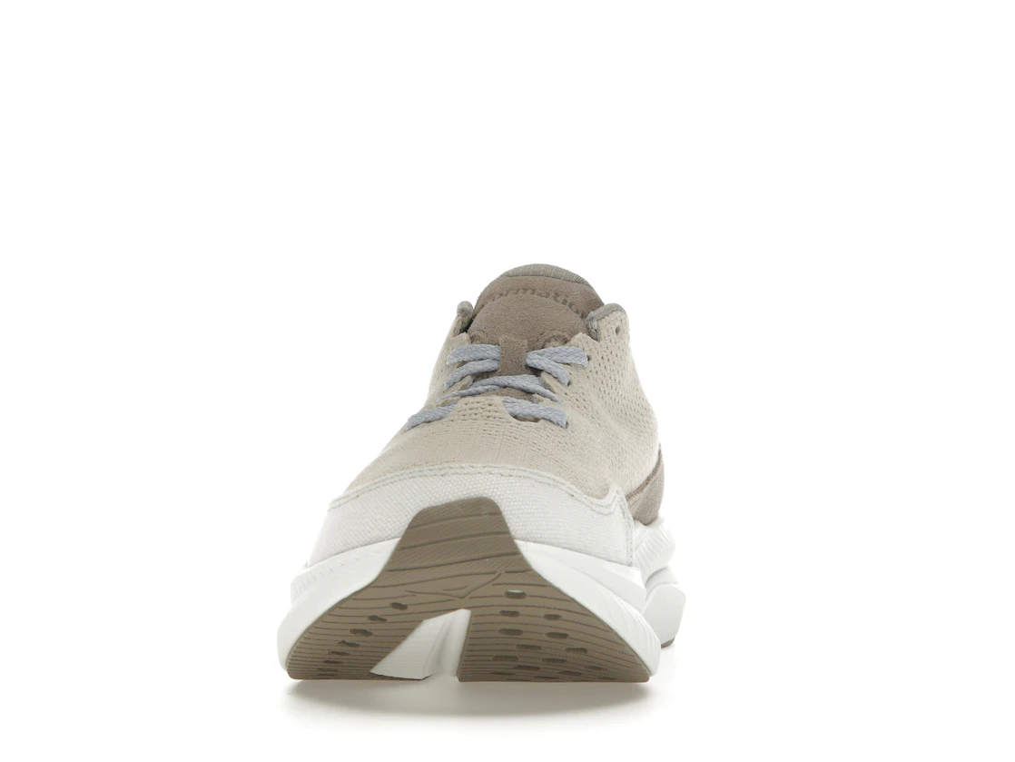 Hoka One One Mach 6 LS Reformation Crochet Flint Grey (Women's)