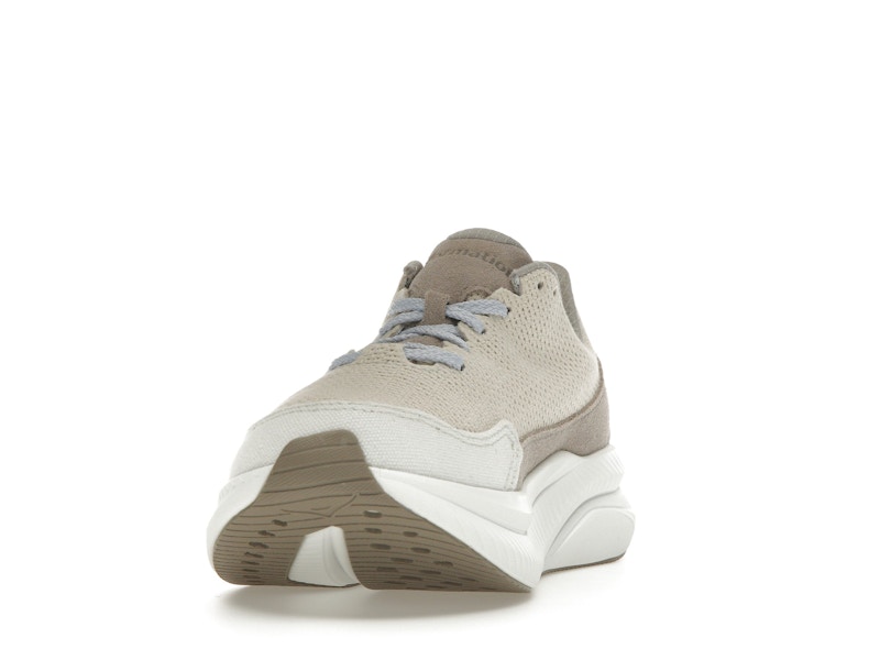 Hoka One One Mach 6 LS Reformation Crochet Flint Grey (Women's)