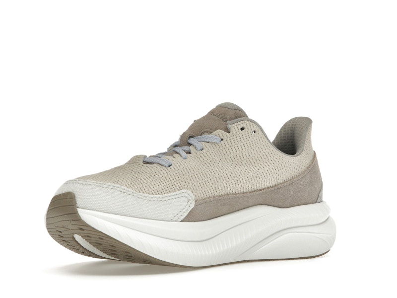 Hoka One One Mach 6 LS Reformation Crochet Flint Grey (Women's)