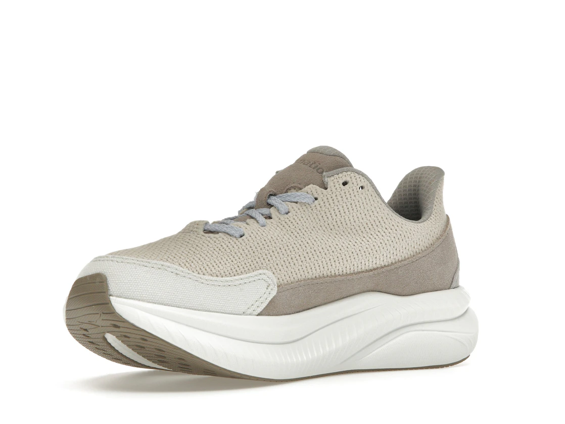 Hoka One One Mach 6 LS Reformation Crochet Flint Grey (Women's)