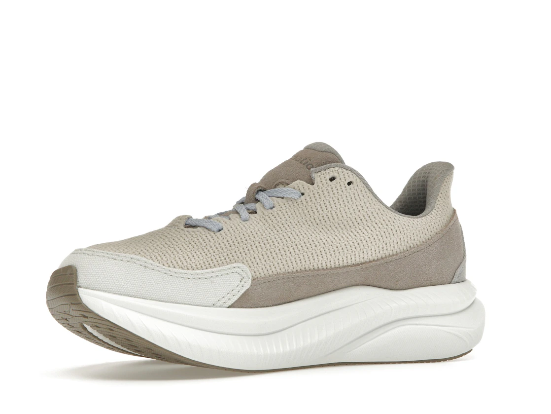 Hoka One One Mach 6 LS Reformation Crochet Flint Grey (Women's)