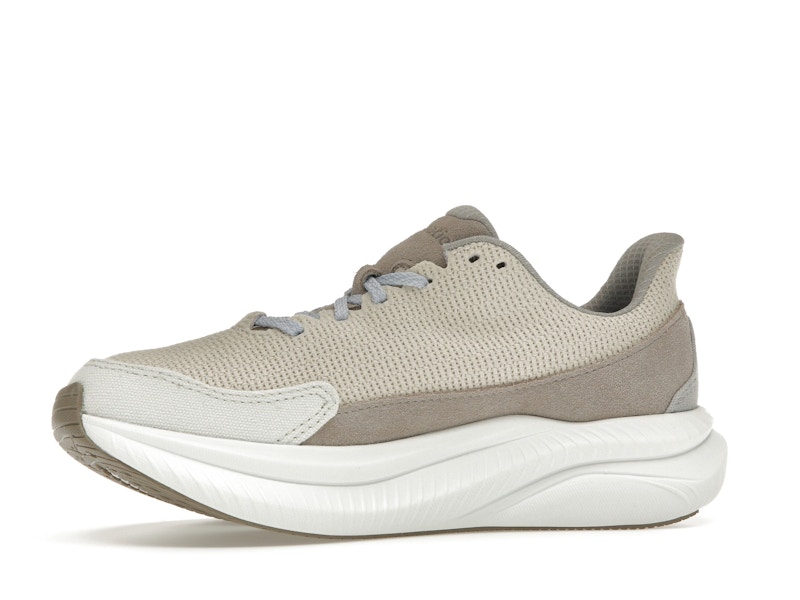Hoka One One Mach 6 LS Reformation Crochet Flint Grey (Women's)