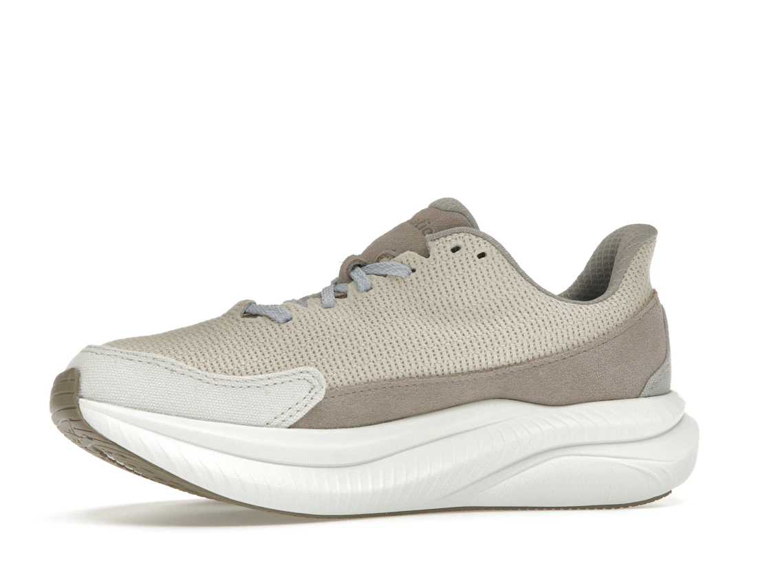Hoka One One Mach 6 LS Reformation Crochet Flint Grey (Women's)