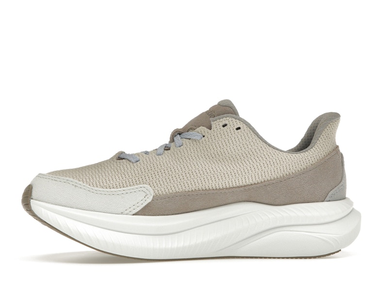 Hoka One One Mach 6 LS Reformation Crochet Flint Grey (Women's)