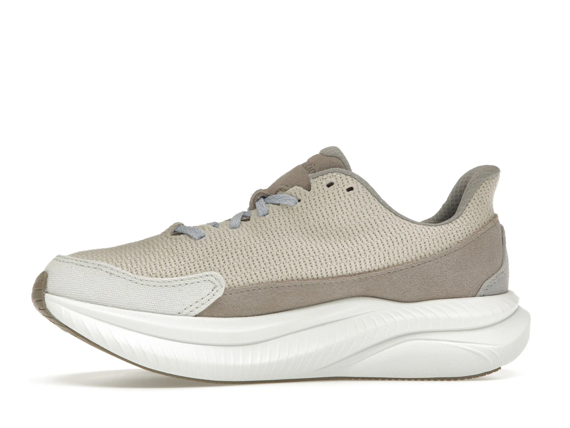 Hoka One One Mach 6 LS Reformation Crochet Flint Grey (Women's)
