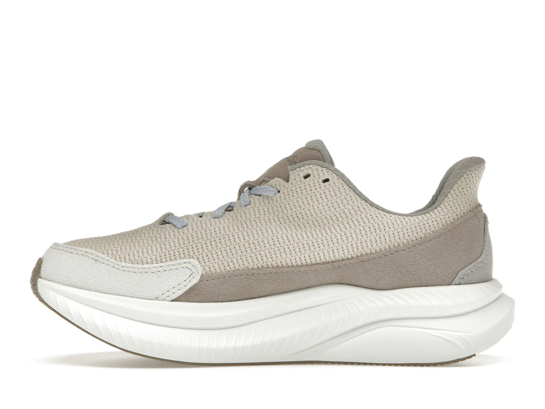 Hoka One One Mach 6 LS Reformation Crochet Flint Grey (Women's)