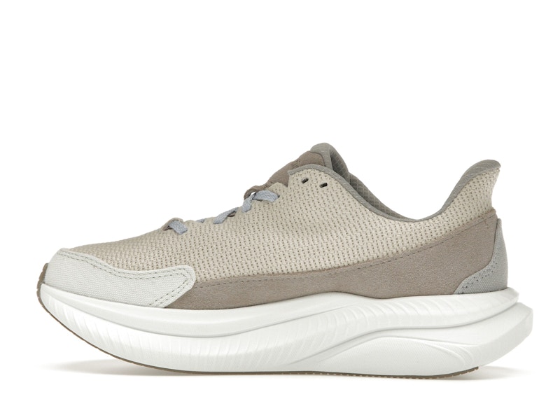 Hoka One One Mach 6 LS Reformation Crochet Flint Grey (Women's)