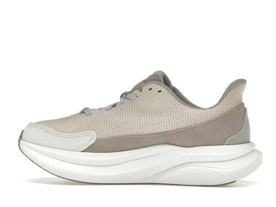 Hoka One One Mach 6 LS Reformation Crochet Flint Grey (Women's)