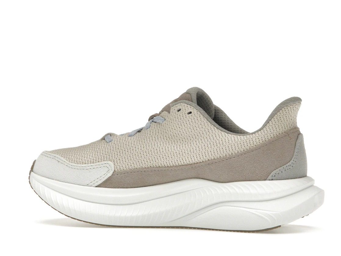Hoka One One Mach 6 LS Reformation Crochet Flint Grey (Women's)