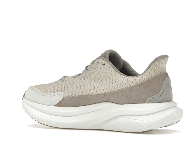 Hoka One One Mach 6 LS Reformation Crochet Flint Grey (Women's)