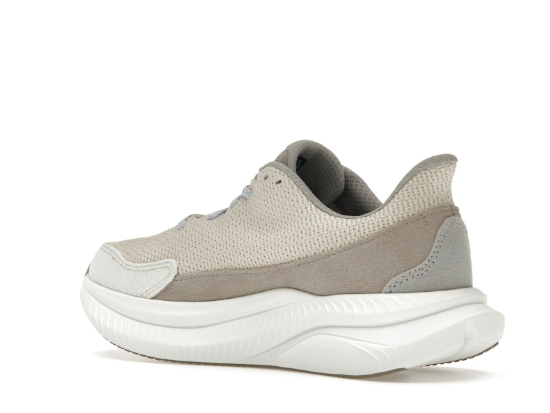 Hoka One One Mach 6 LS Reformation Crochet Flint Grey (Women's)