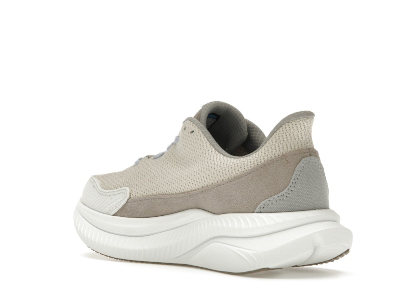 Hoka One One Mach 6 LS Reformation Crochet Flint Grey (Women's)