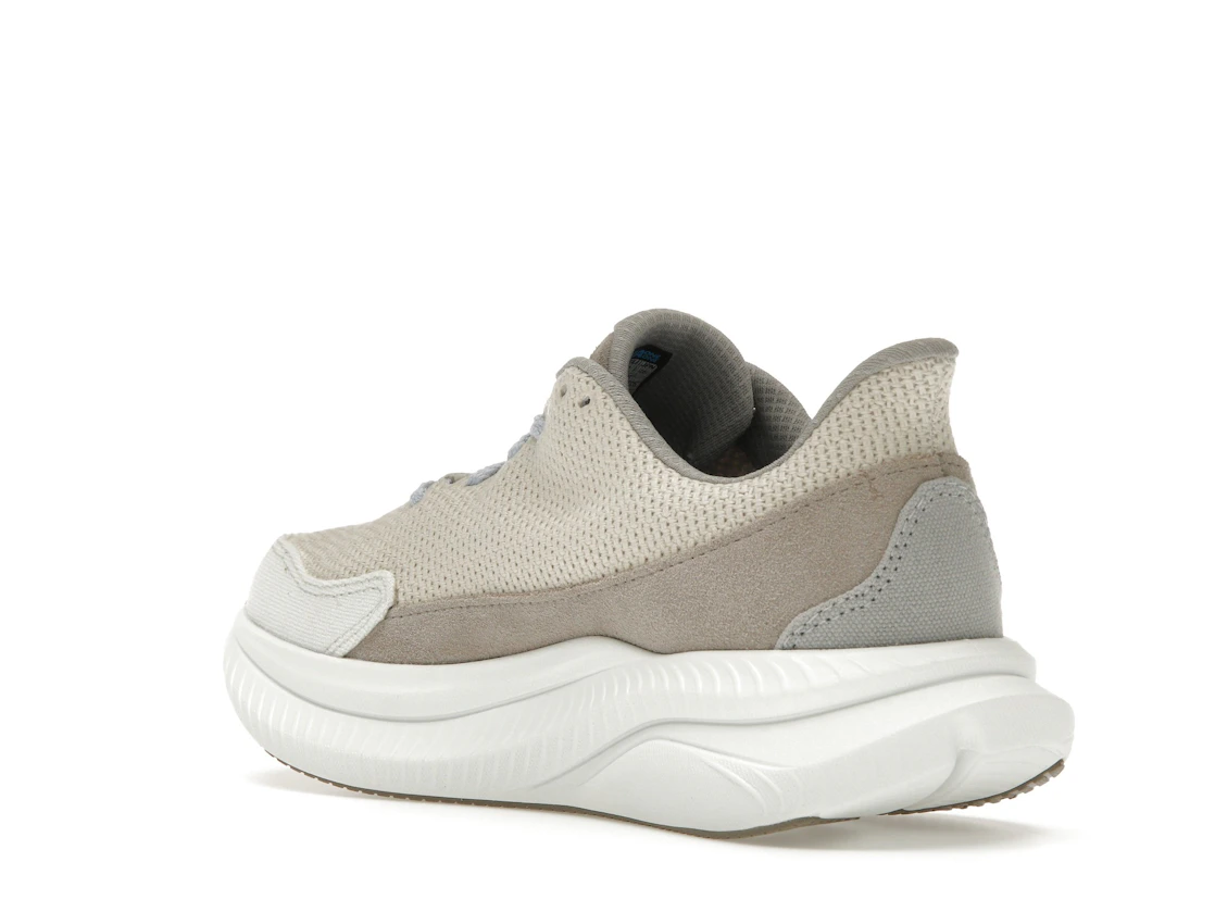 Hoka One One Mach 6 LS Reformation Crochet Flint Grey (Women's)