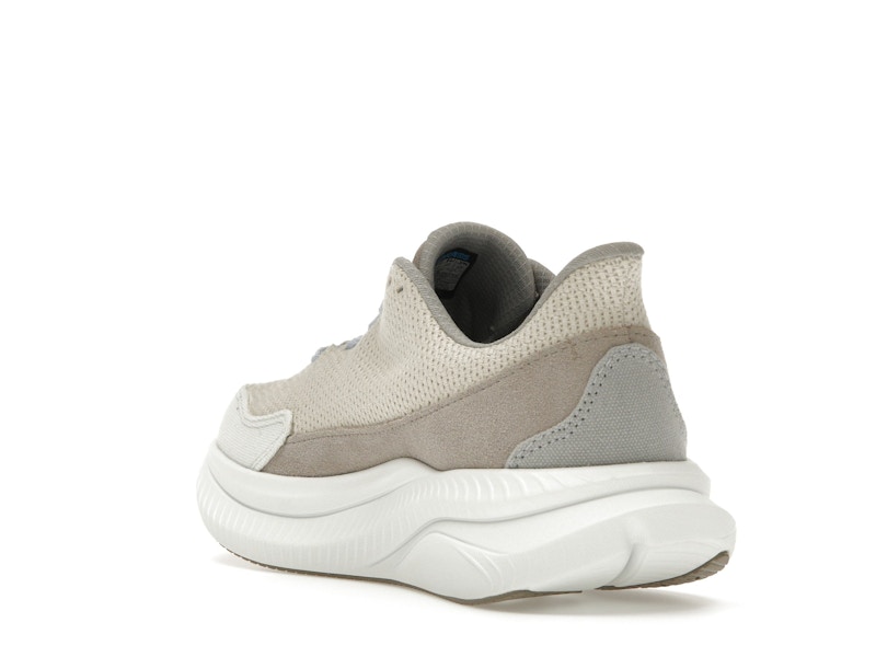 Hoka One One Mach 6 LS Reformation Crochet Flint Grey (Women's)