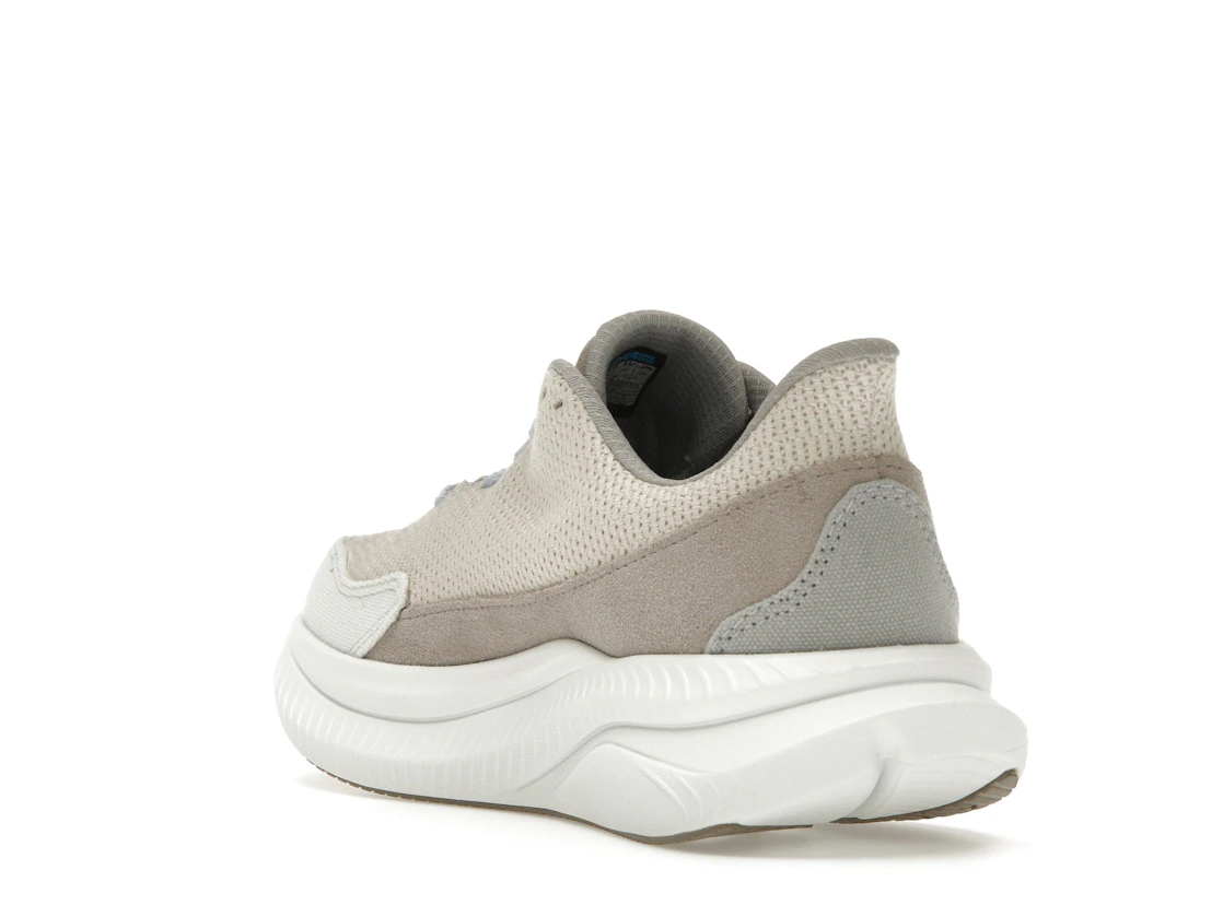 Hoka One One Mach 6 LS Reformation Crochet Flint Grey (Women's)