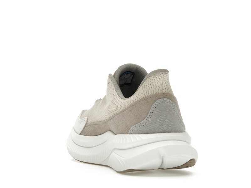 Hoka One One Mach 6 LS Reformation Crochet Flint Grey (Women's)