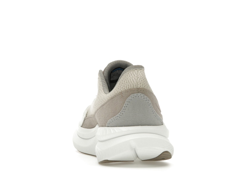 Hoka One One Mach 6 LS Reformation Crochet Flint Grey (Women's)