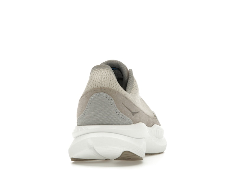 Hoka One One Mach 6 LS Reformation Crochet Flint Grey (Women's)