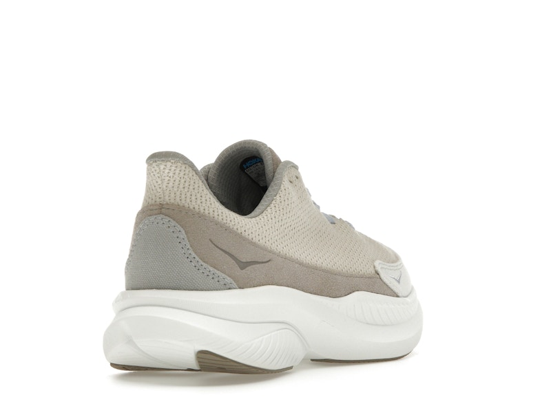Hoka One One Mach 6 LS Reformation Crochet Flint Grey (Women's)