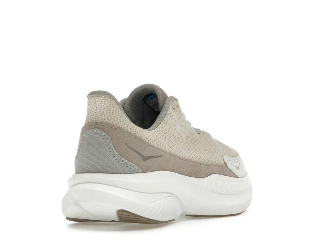 Hoka One One Mach 6 LS Reformation Crochet Flint Grey (Women's)