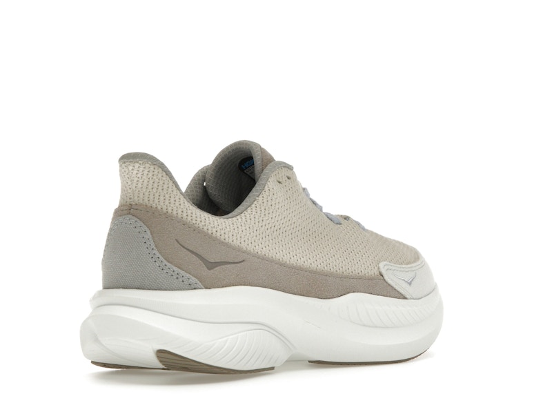 Hoka One One Mach 6 LS Reformation Crochet Flint Grey (Women's)