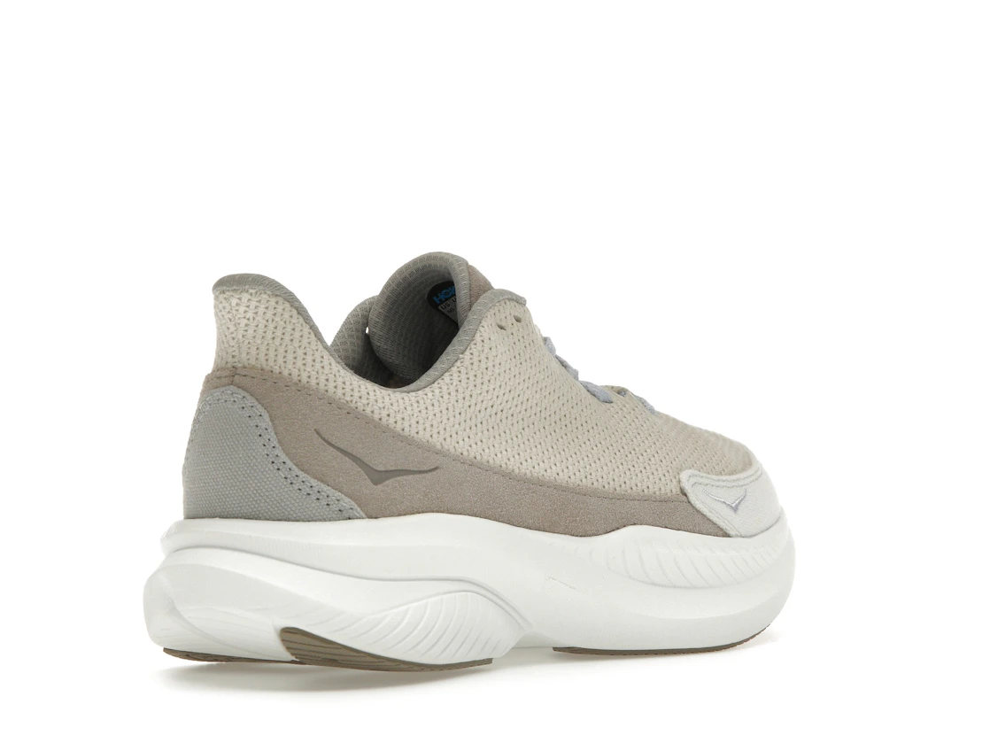 Hoka One One Mach 6 LS Reformation Crochet Flint Grey (Women's)