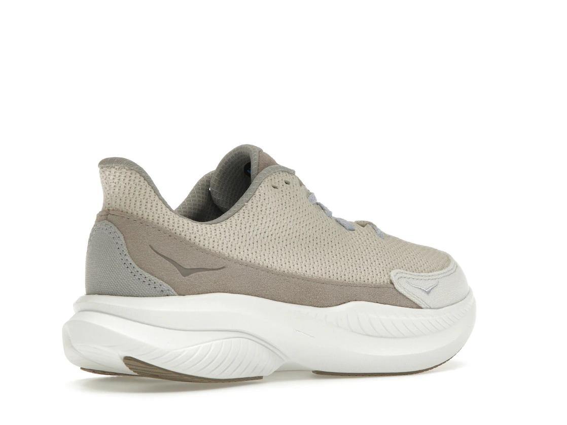 Hoka One One Mach 6 LS Reformation Crochet Flint Grey (Women's)