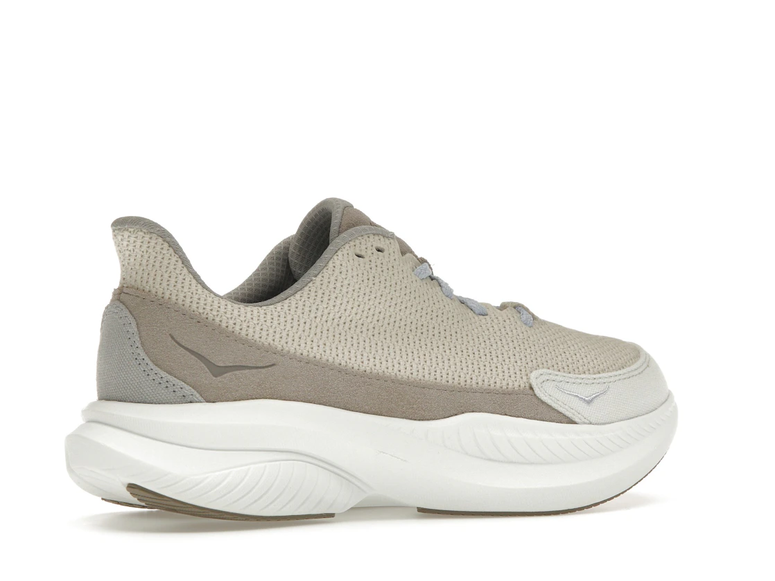 Hoka One One Mach 6 LS Reformation Crochet Flint Grey (Women's)