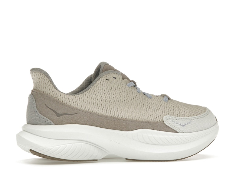 Hoka One One Mach 6 LS Reformation Crochet Flint Grey (Women's)