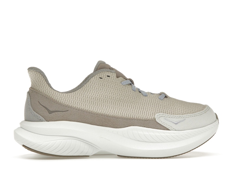 Hoka One One Mach 6 LS Reformation Crochet Flint Grey (Women's)