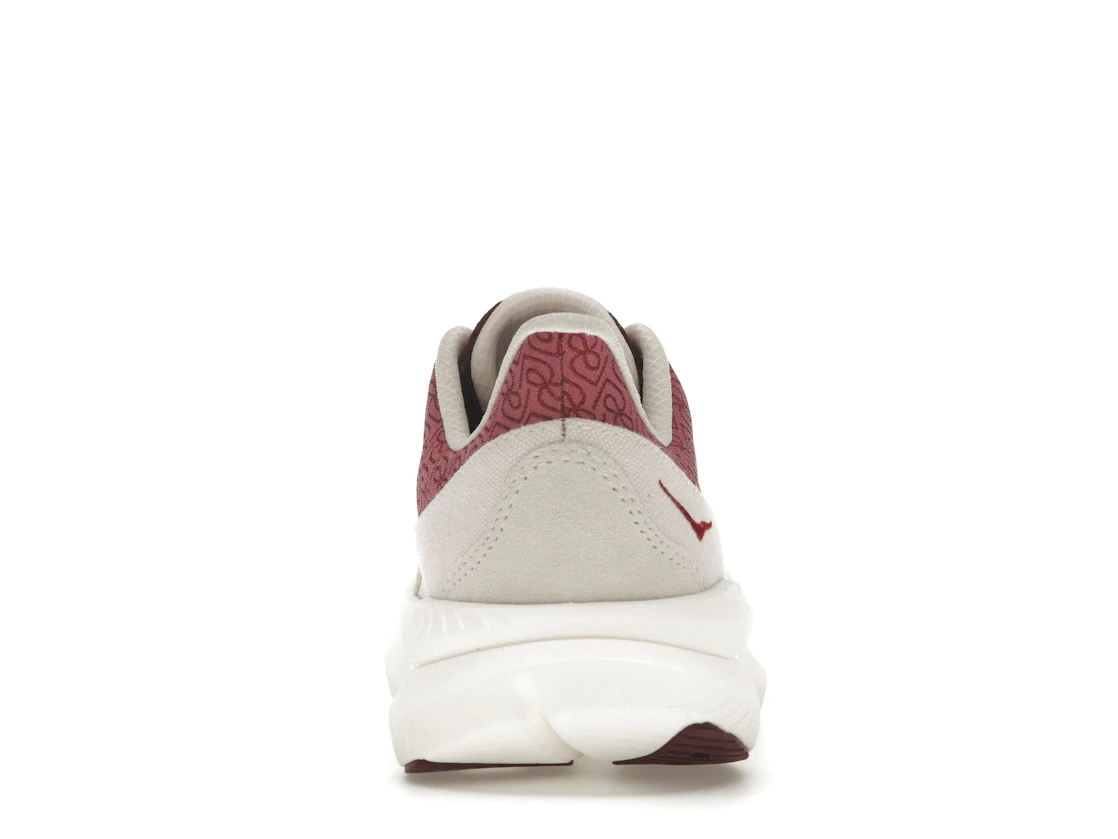 Hoka One One Mach 6 LS Reformation Monogram Syrah (Women's)