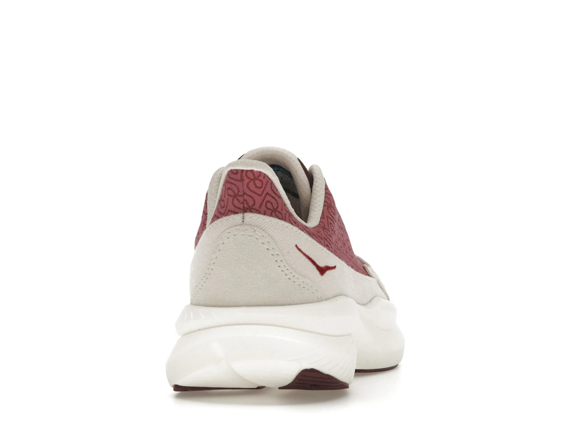 Hoka One One Mach 6 LS Reformation Monogram Syrah (Women's)